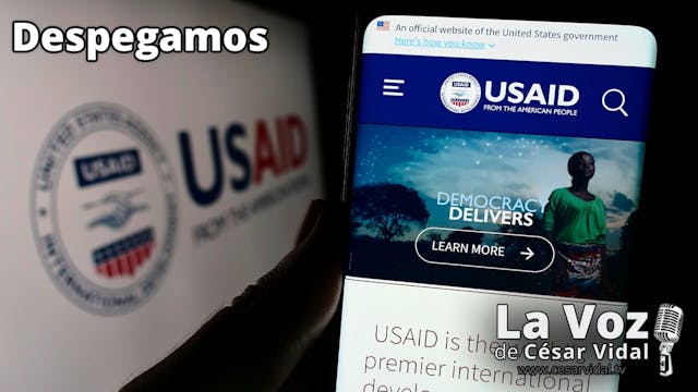 La oscura historia de la USAID: imper...