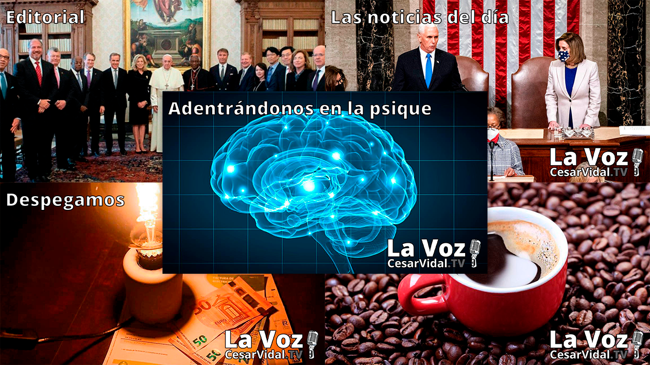 Programa Completo - 13/01/21