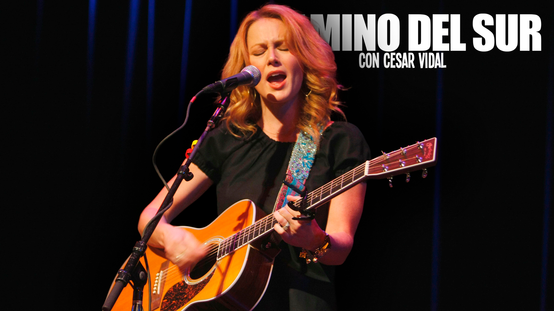 Camino del Sur - 01/06/25