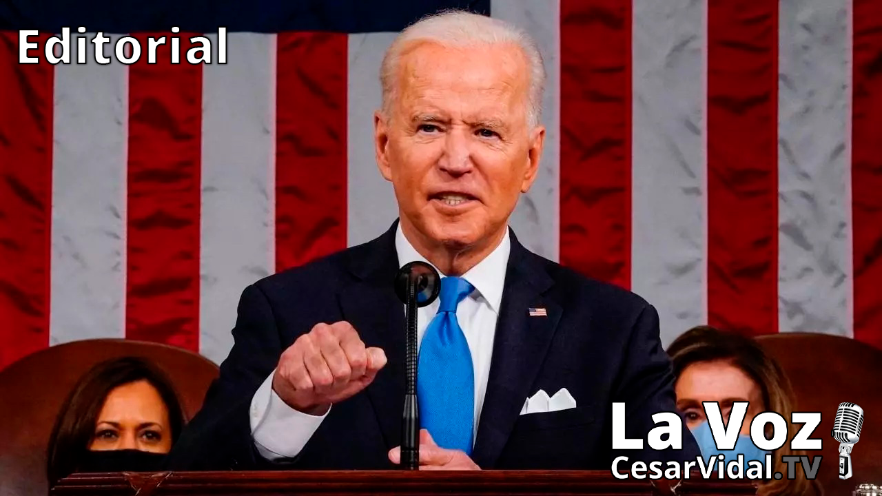 El plan de reforma fiscal de Joe Biden - 17/05/21