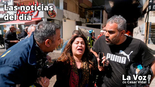Las noticias del día - 09/04/26