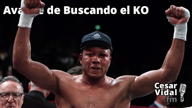 Avance de Buscando el KO - 01/12/23