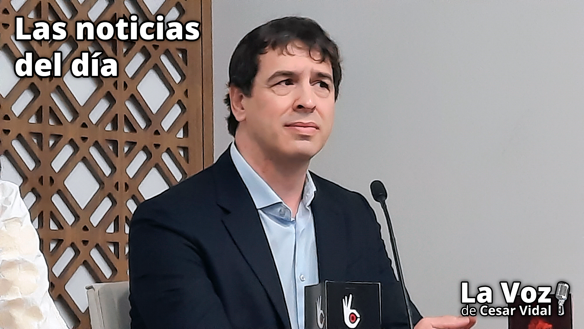 Las noticias del día - 04/03/26