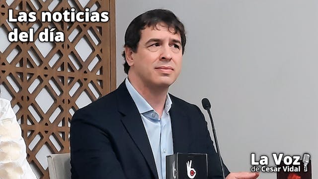 Las noticias del día - 04/03/26