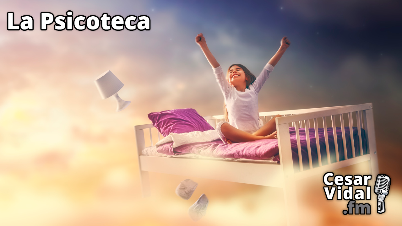 Sueños y pesadillas - 07/02/24