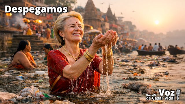 Crimen ferrocarril, mentiras comercia...