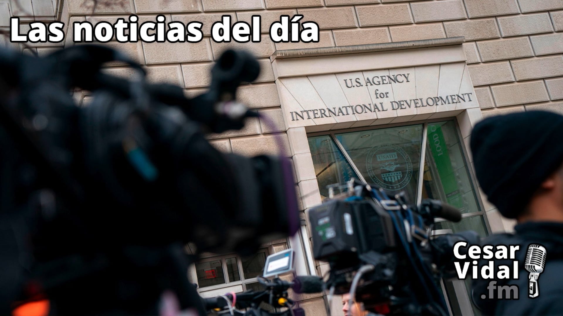 Las noticias del día - 06/02/25