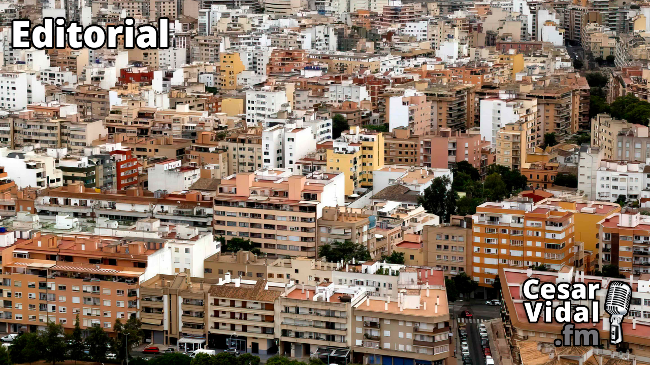 El creciente empobrecimiento de las clases medias - 10/02/23