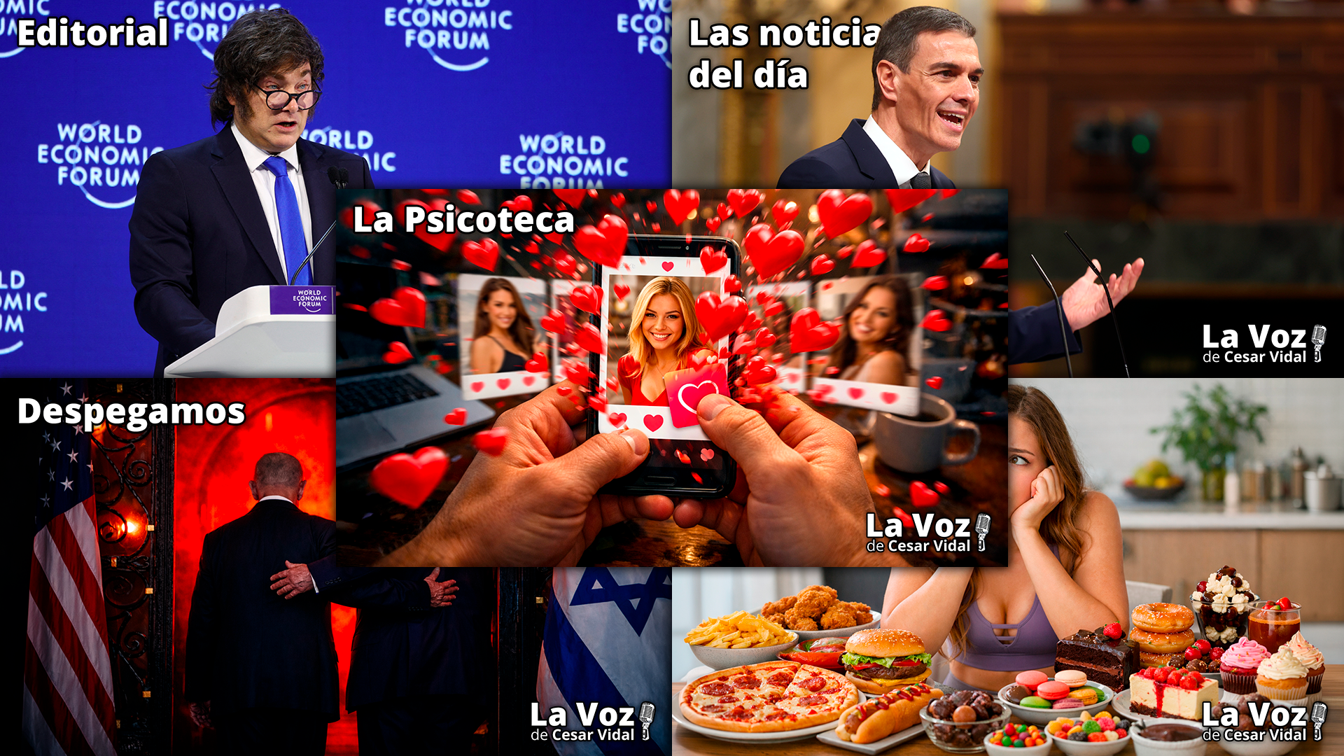 Programa Completo - 11/02/26