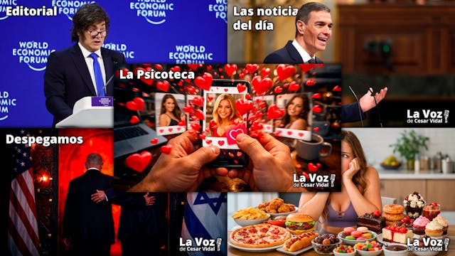 Programa Completo - 11/02/26