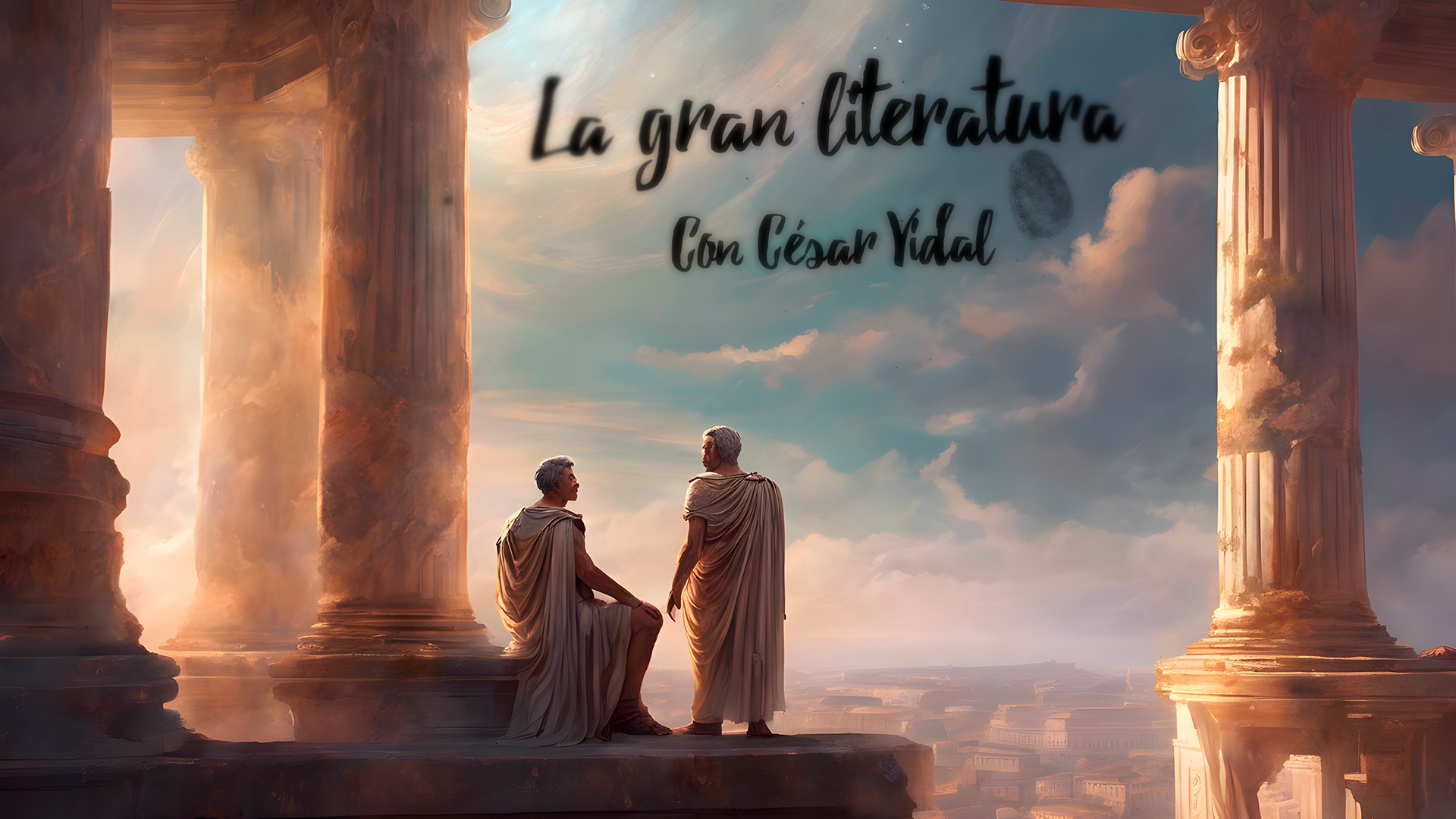 Disputaciones Tusculanas, de Cicerón - 13/02/24