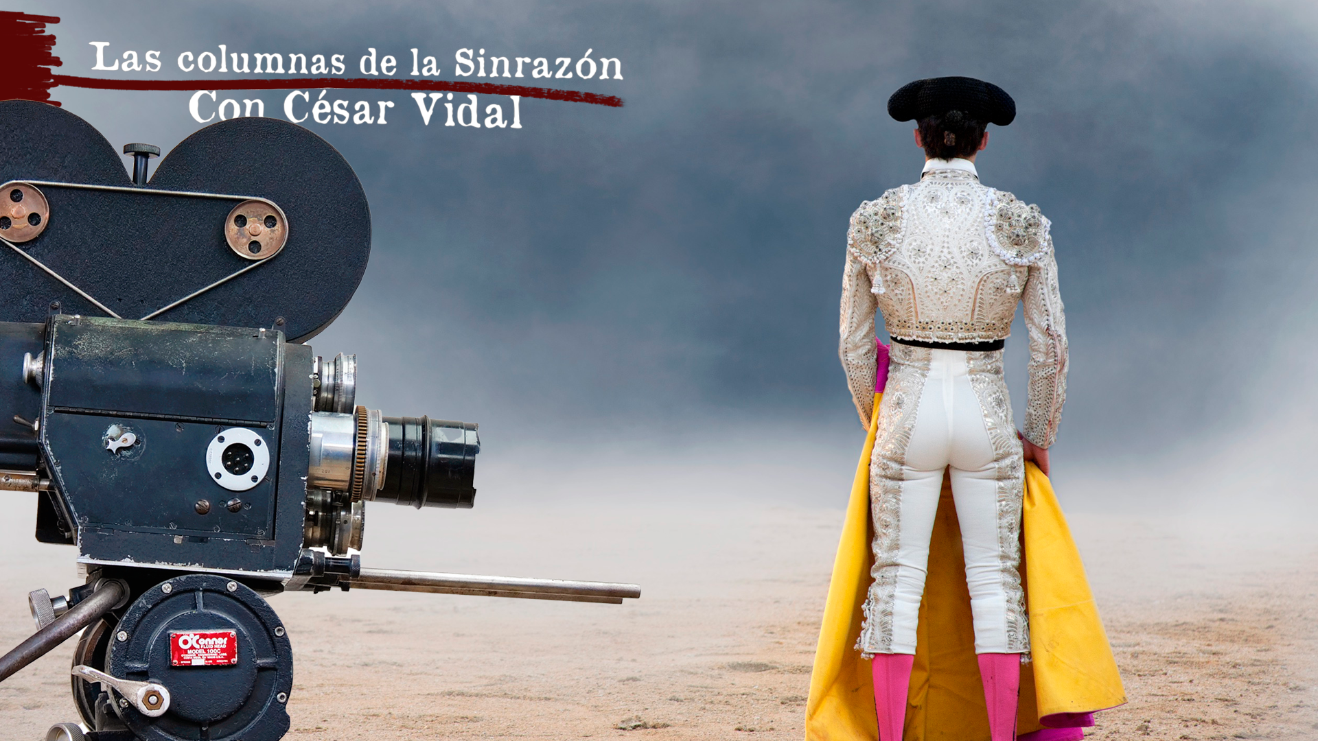 Peor las que hacen ellos de toreros - 30/11/22