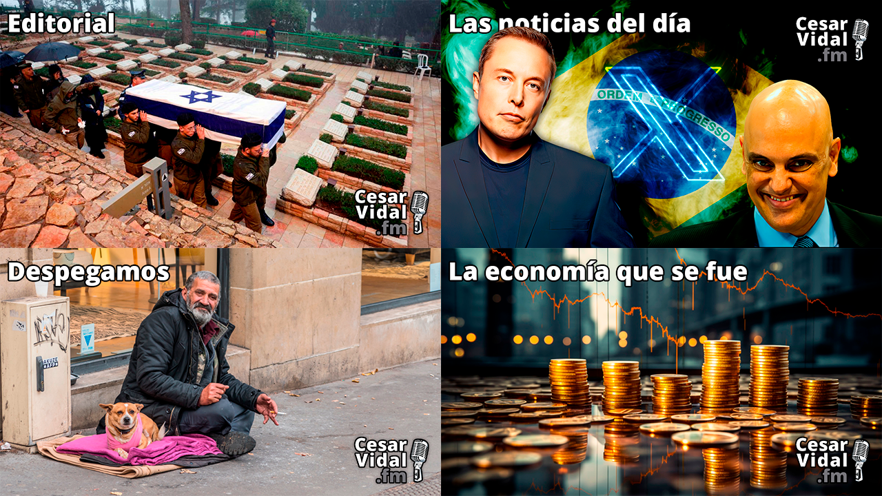 Programa Completo - 09/04/24