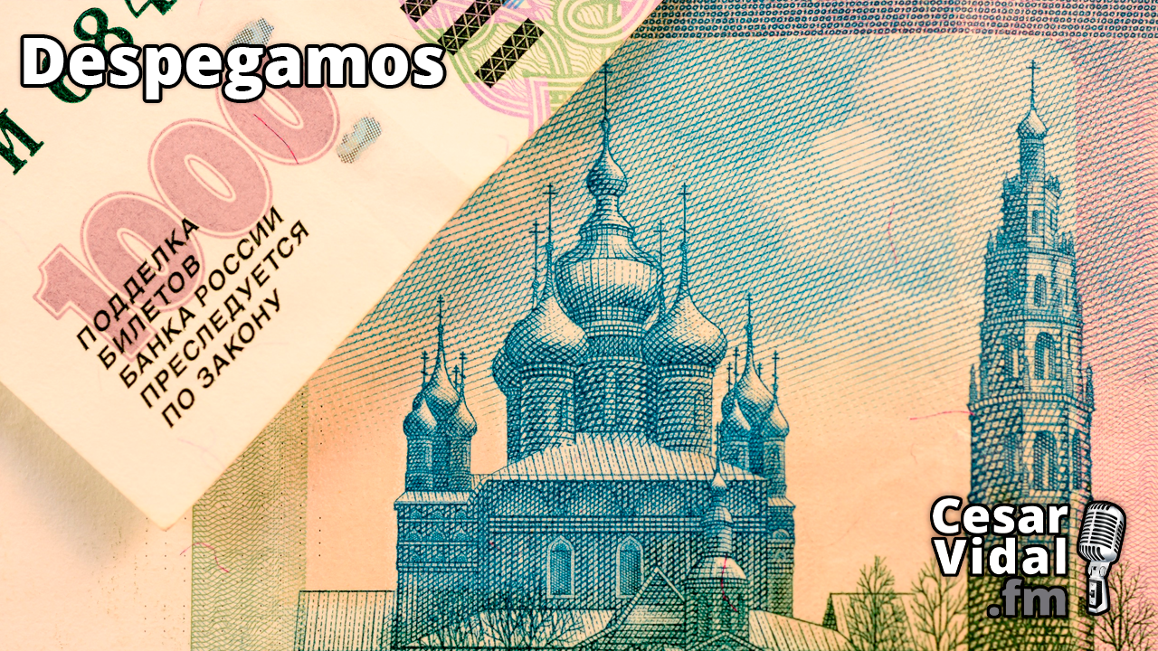 Rusia despega, crisis fiscal alemana, bajada de tipos en EU y rescate de Milei