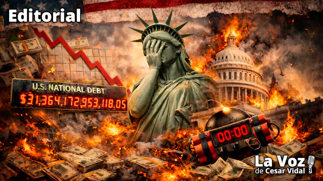 El irresistible crecimiento de la deu...