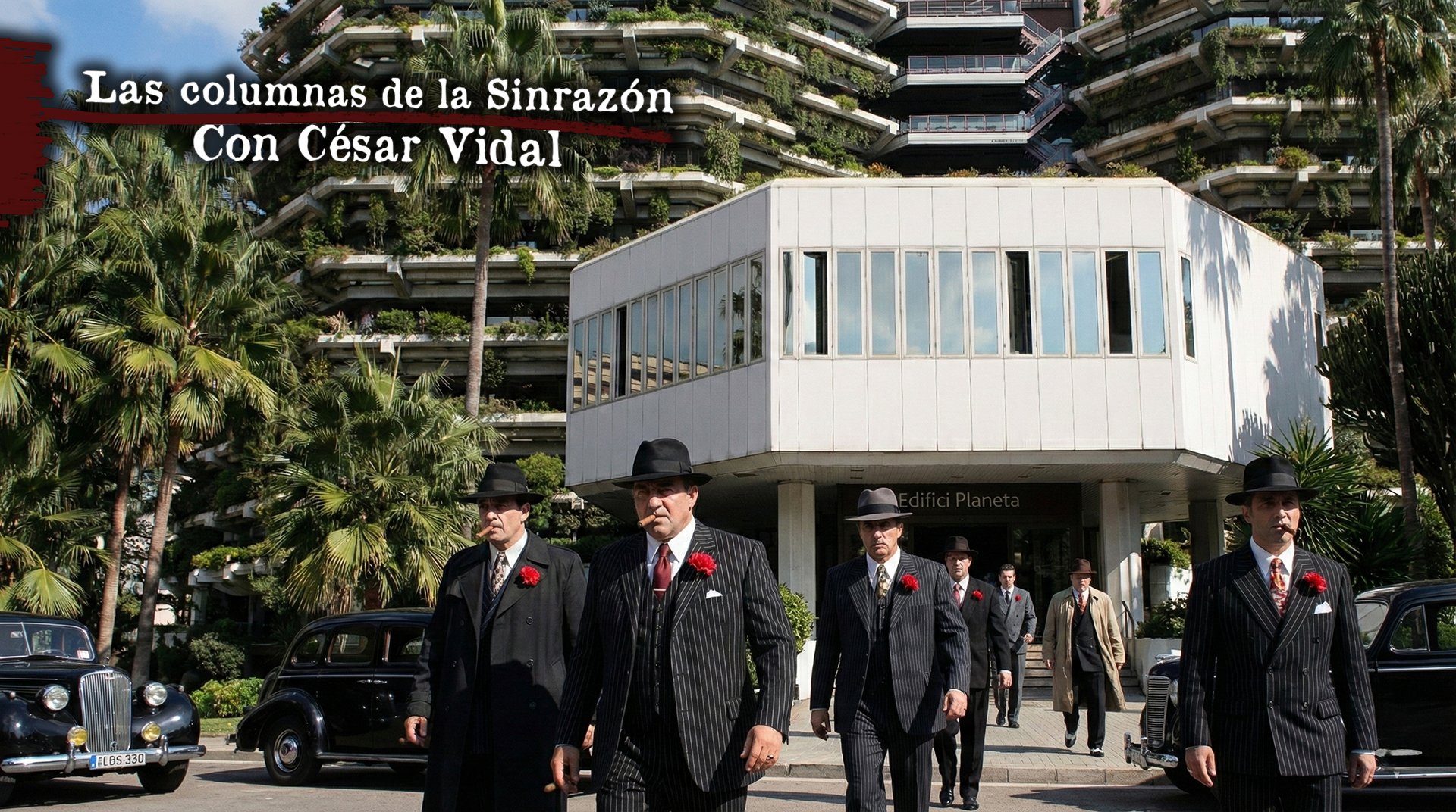 No escribirá una línea más - 26/11/25