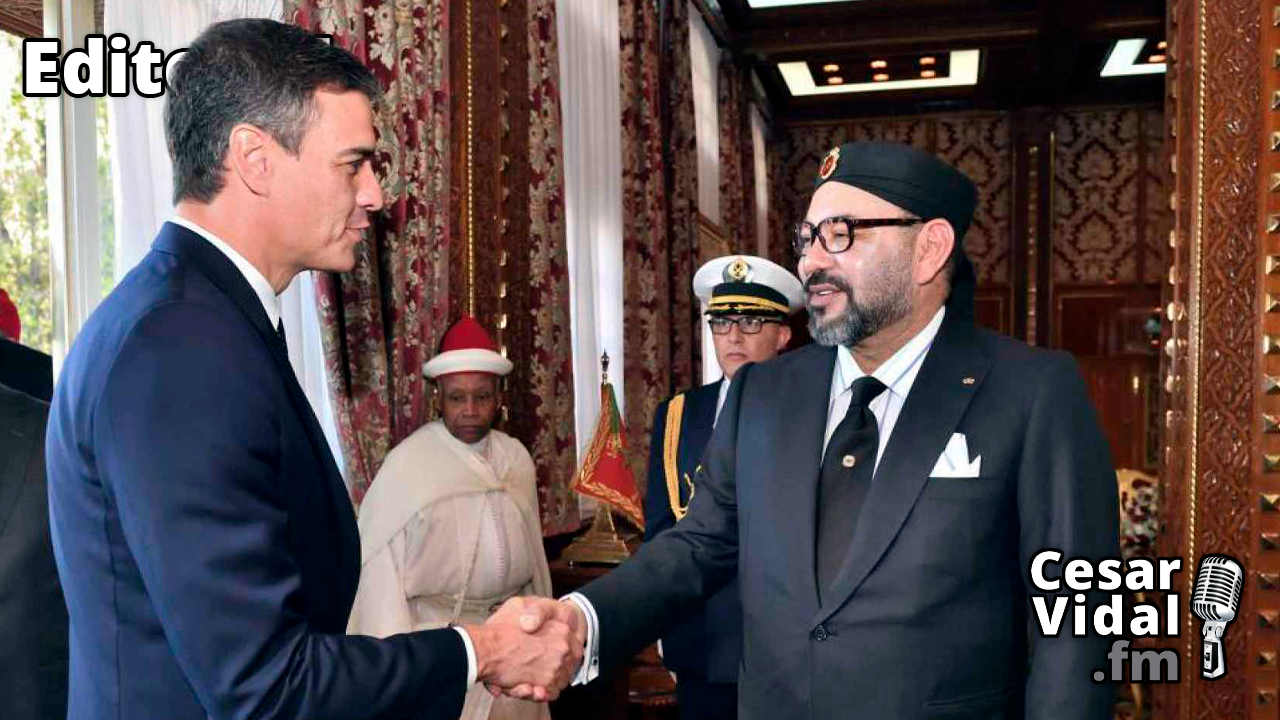 Es peligroso inventar submarinos en España - 03/11/22