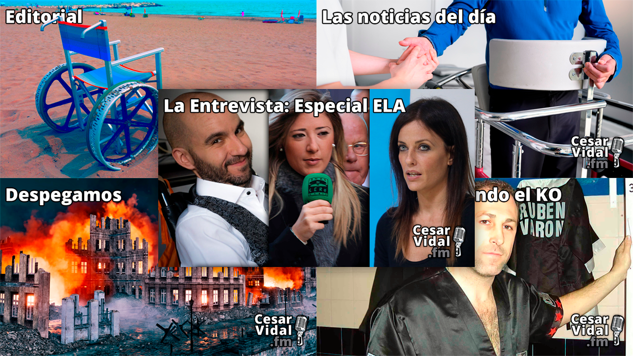 Programa Completo - 14/10/22