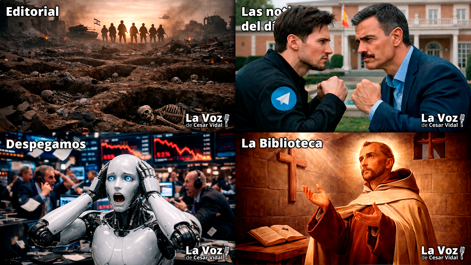 Programa Completo - 05/02/26