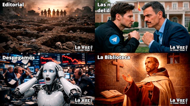 Programa Completo - 05/02/26