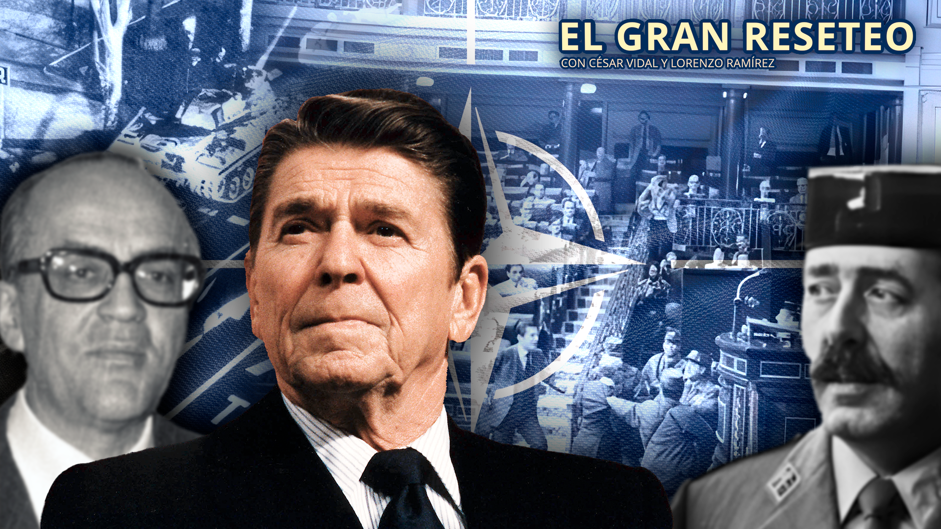 Fake news: la verdadera conspiración de la democracia española (II) - 11/01/25