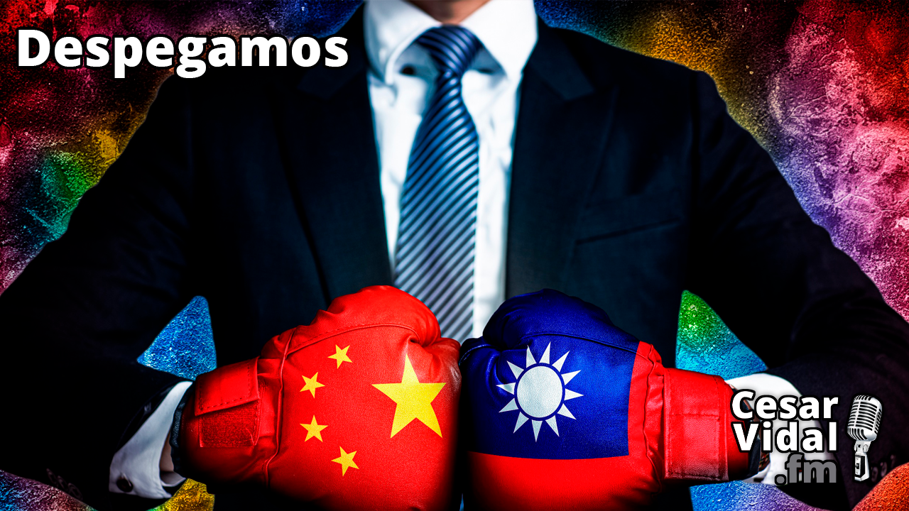 Ataque a la India, el G7 contra China y maletines para Elon Musk - 16/05/23