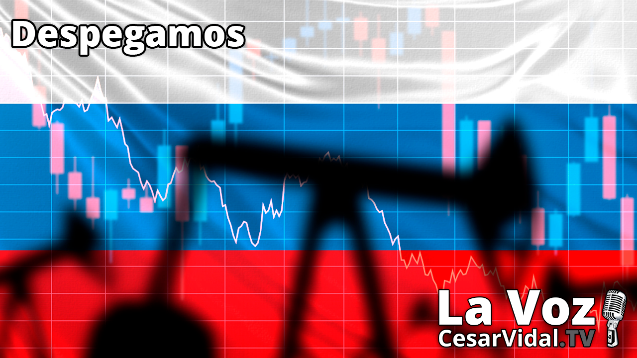 Veto fake al crudo siberiano, Gazprom pagará deuda rusa y China remonta el vuelo