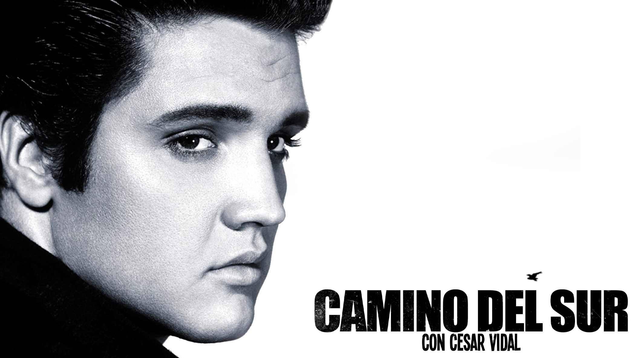 Camino del Sur - Especial Elvis Presley - 10/01/21