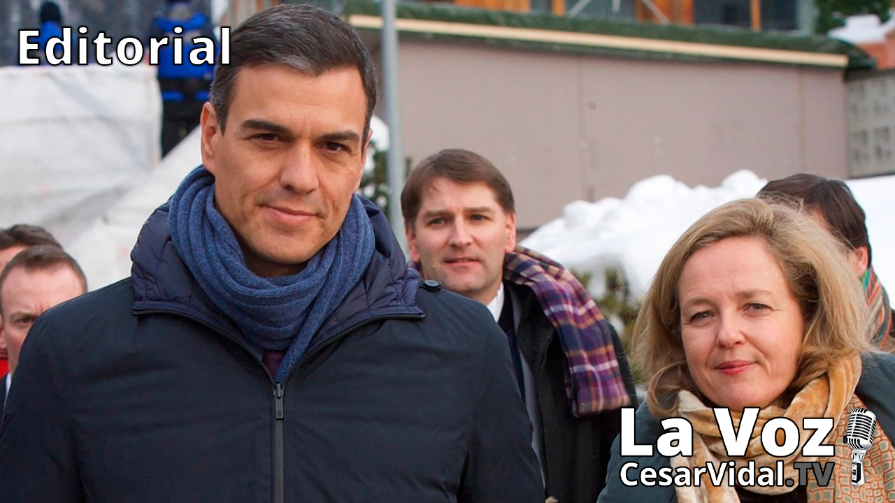 España, ¿una sociedad muerta? - 30/11/20