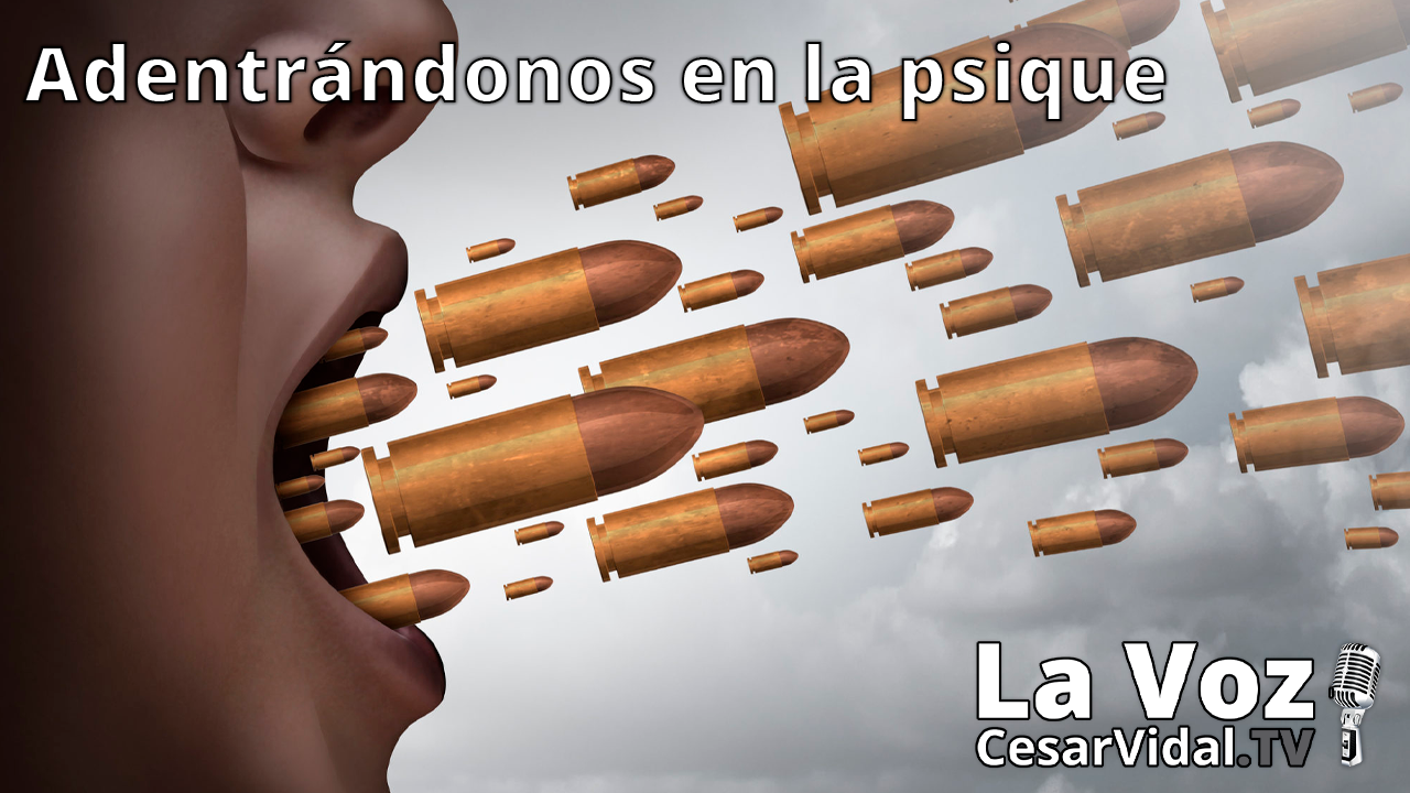 La psicología del odio (2) - 04/11/20