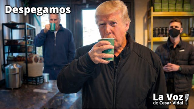 Epic Failure, crisis OTAN, solución c...