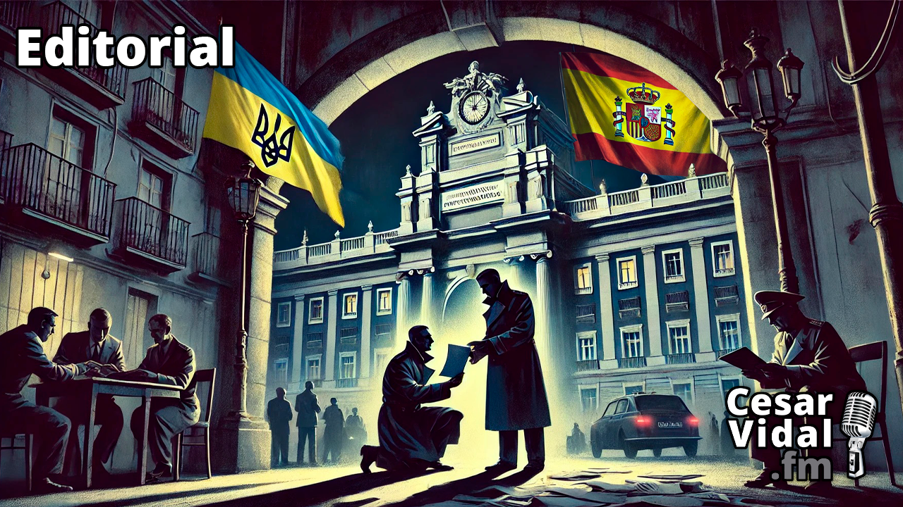 El coste de colaborar con Ucrania - 26/06/24