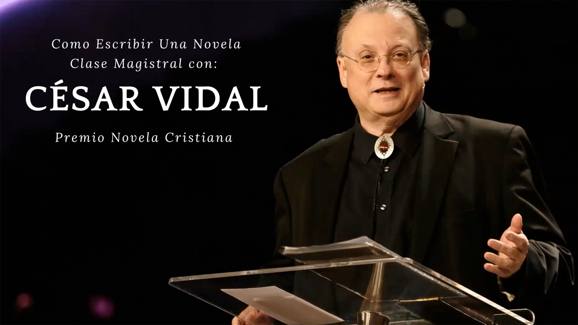 ¿Cómo escribir una novela? - 14/02/22