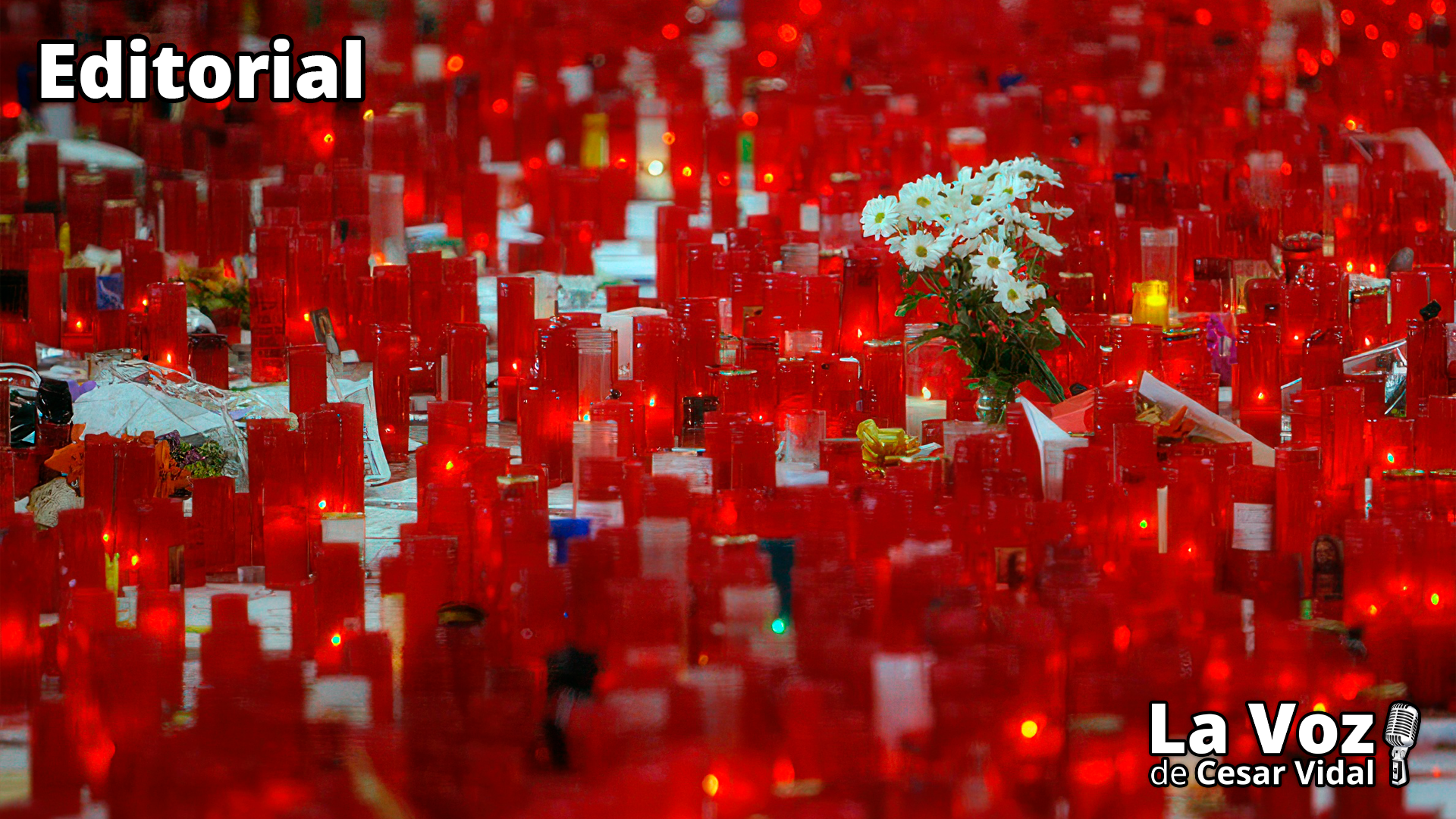 11-M: 21 años después - 11/03/25