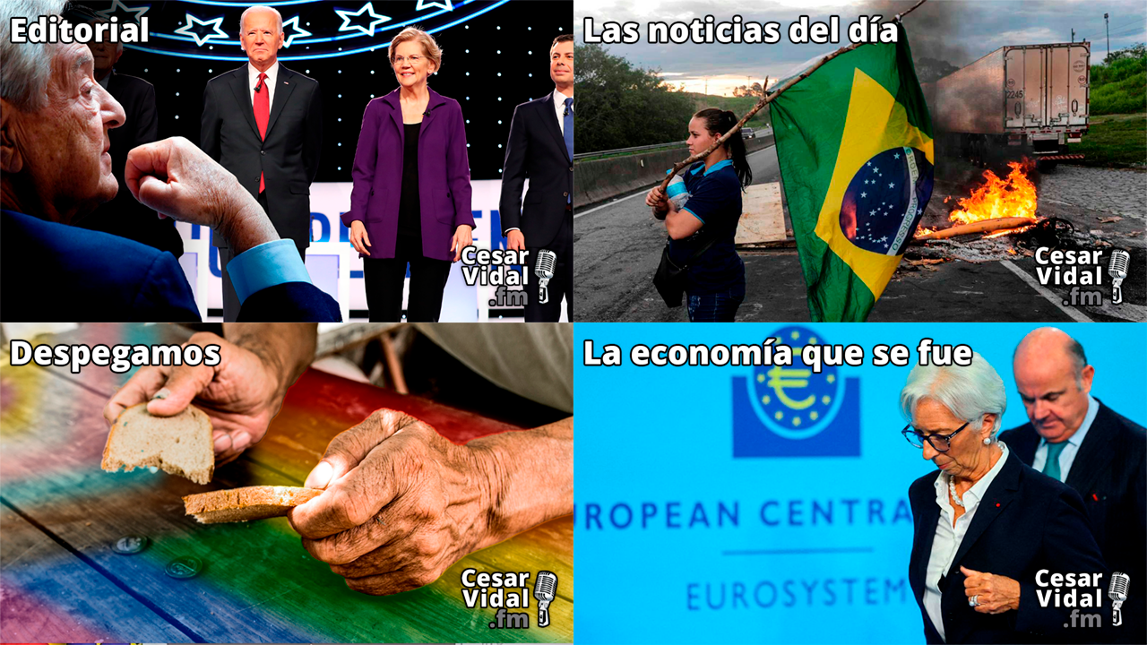 Programa Completo - 01/11/22