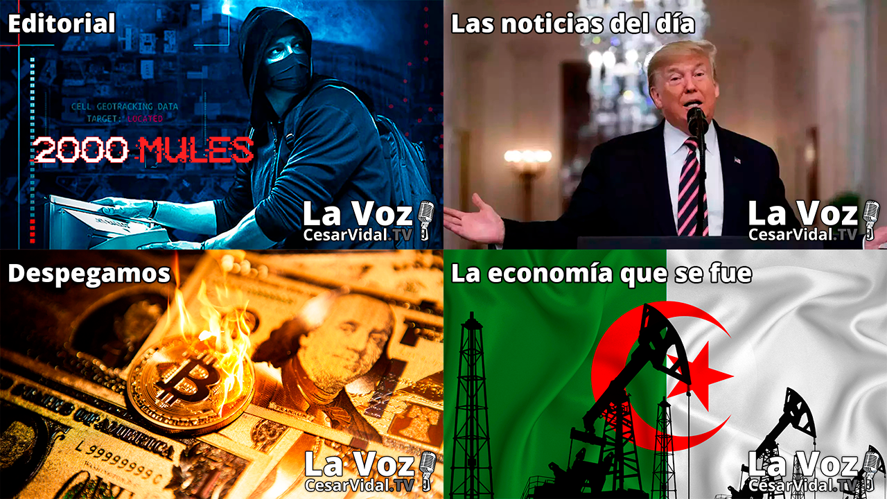 Programa Completo - 14/06/22