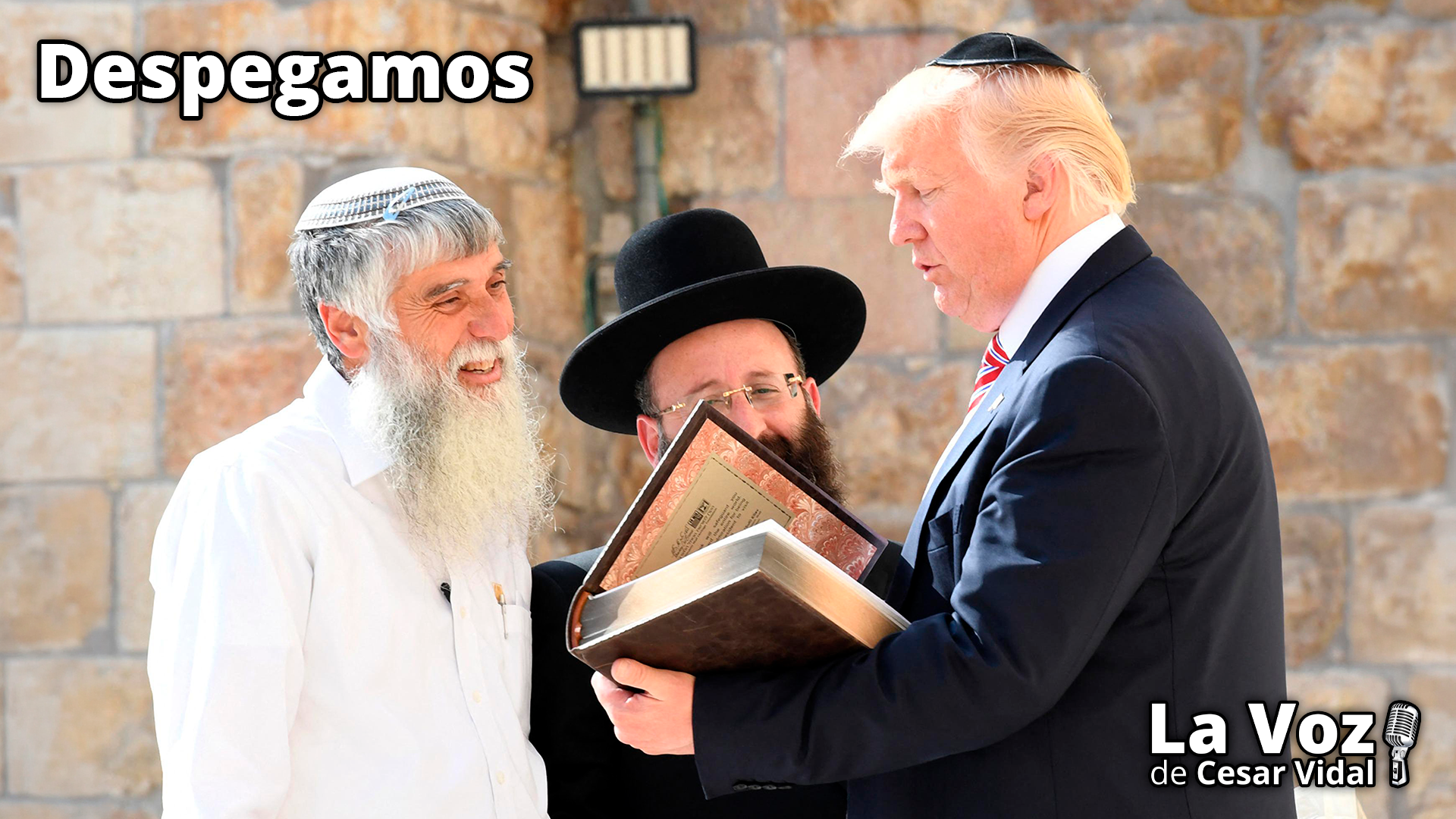 La guerra de Irán, los falsos profetas y el fin de los tiempos - 13/03/26