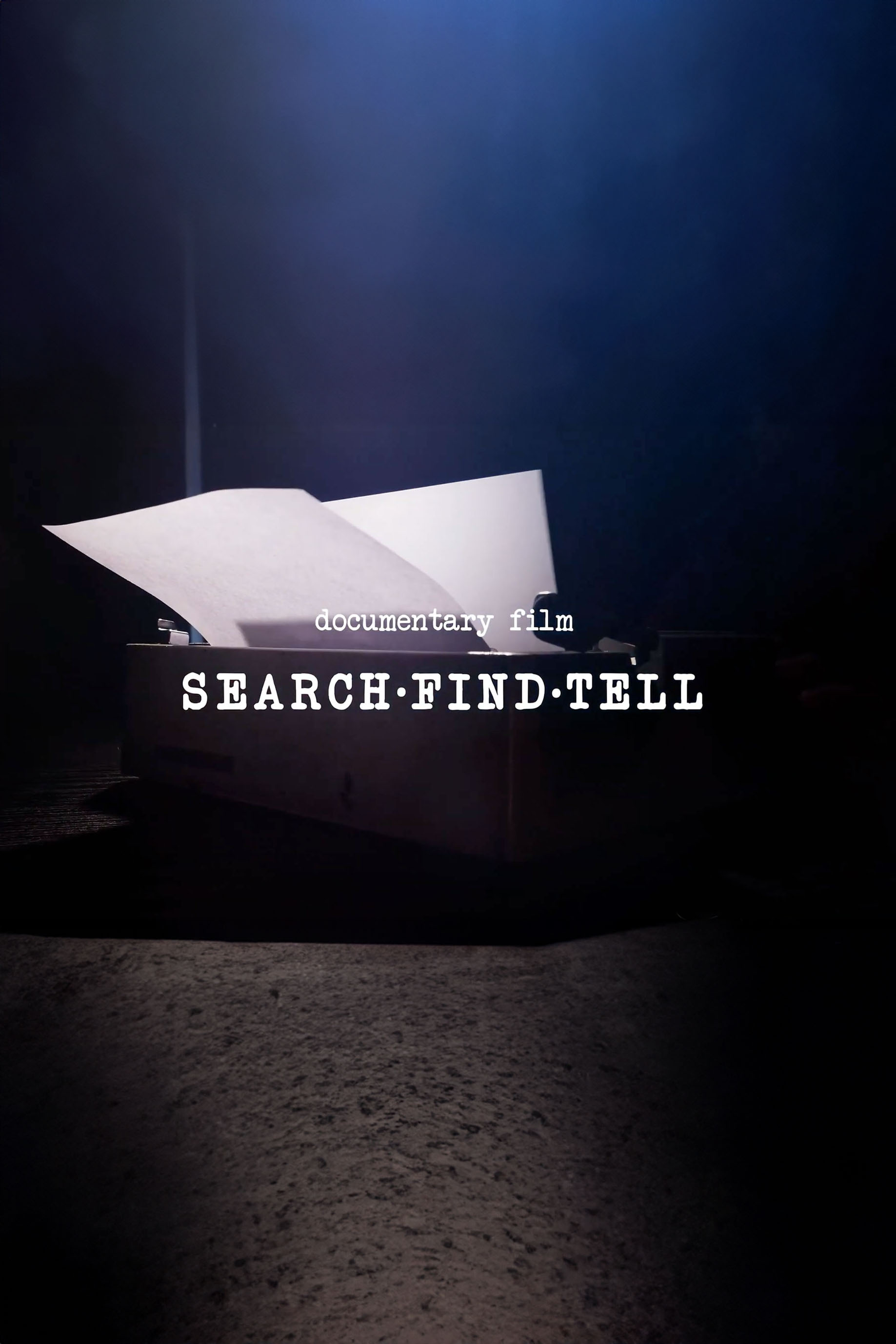 Buscar, encontrar, contar