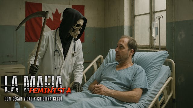 Canadá presiona a sus pacientes para ...