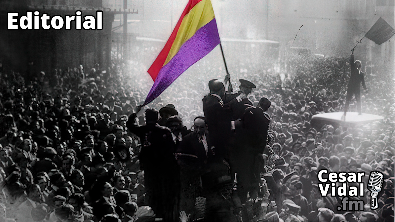 El alzamiento de octubre de 1934 cumple 90 años - 08/10/24