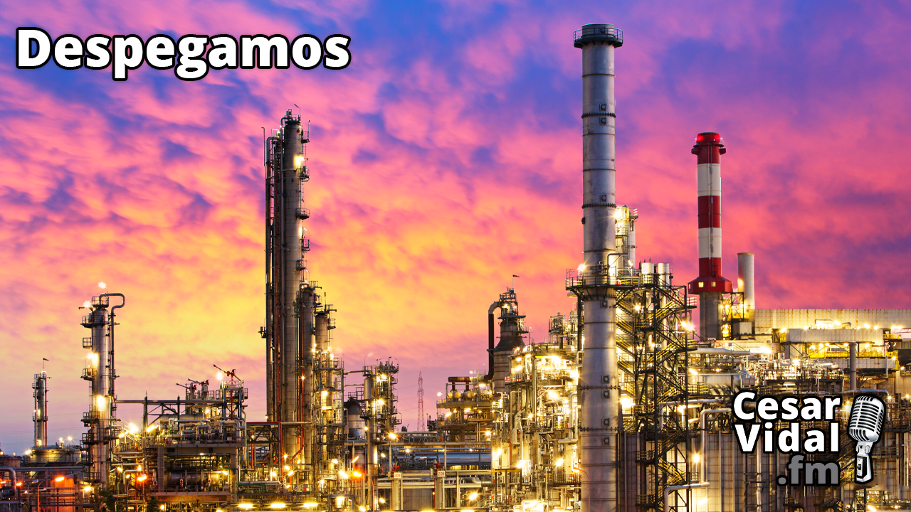 COP28 petrolera, flota fantasma rusa, EU sin coches y verdad inflación española