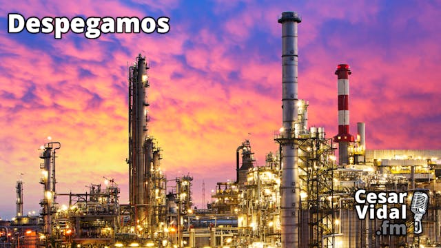 COP28 petrolera, flota fantasma rusa,...