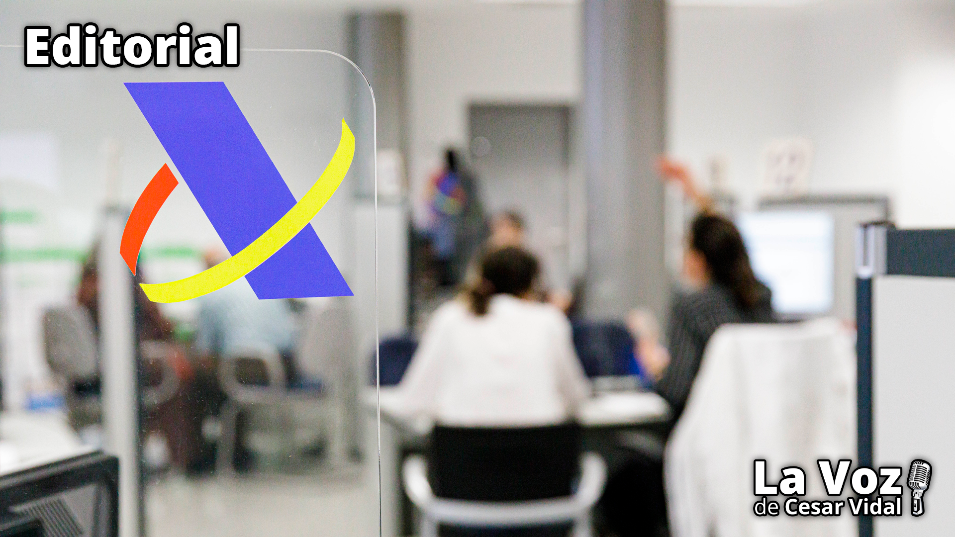 Abogados internacionales inician acciones contra la Agencia Tributaria