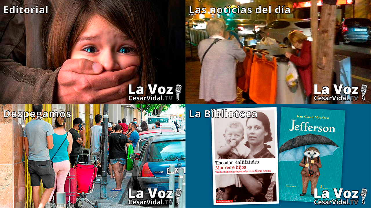 Programa Completo - 24/09/20