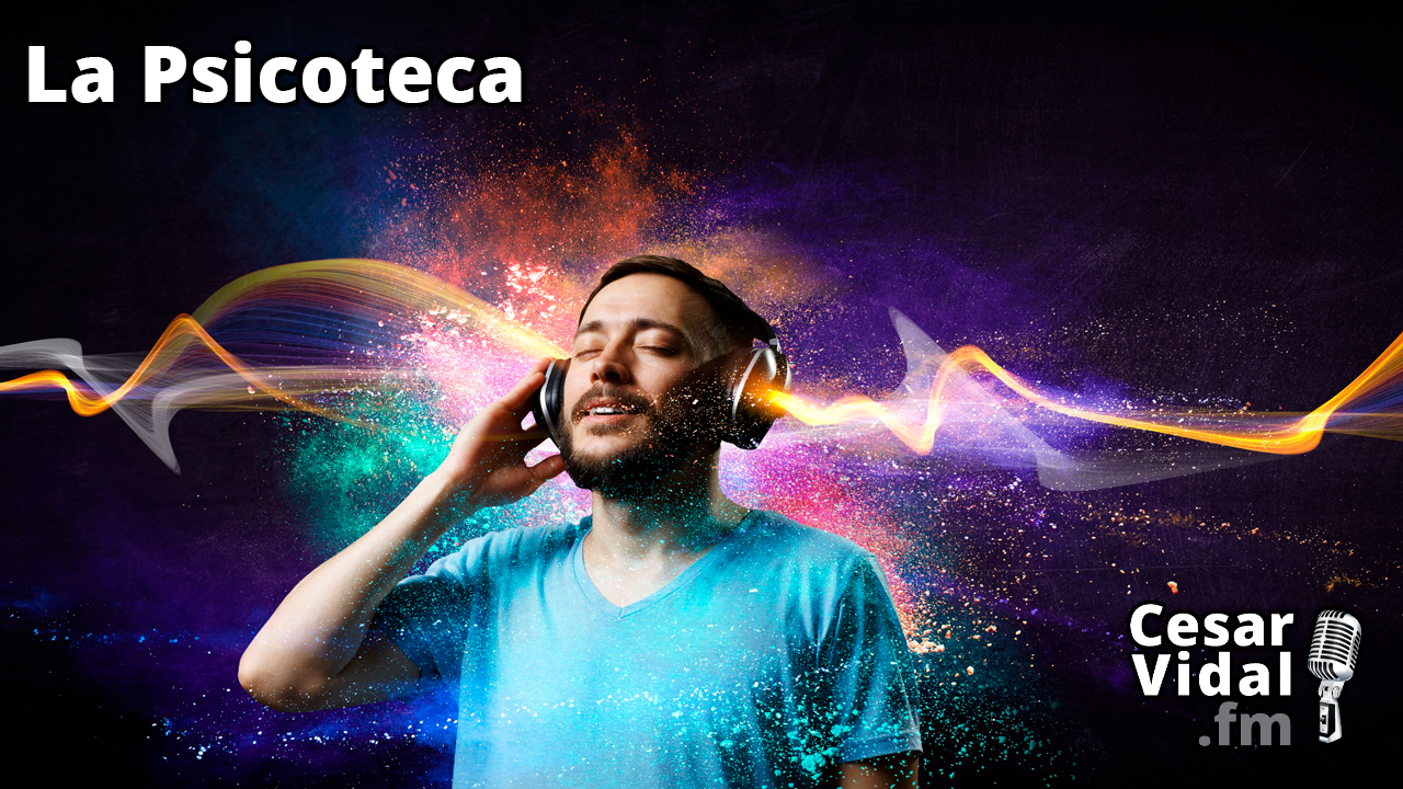 ¿Somos lo que escuchamos? - 17/05/23