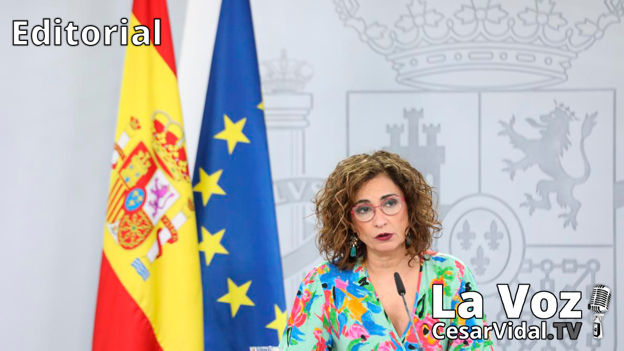 El gobierno duro que crea dos nuevos impuestos - 25/05/21