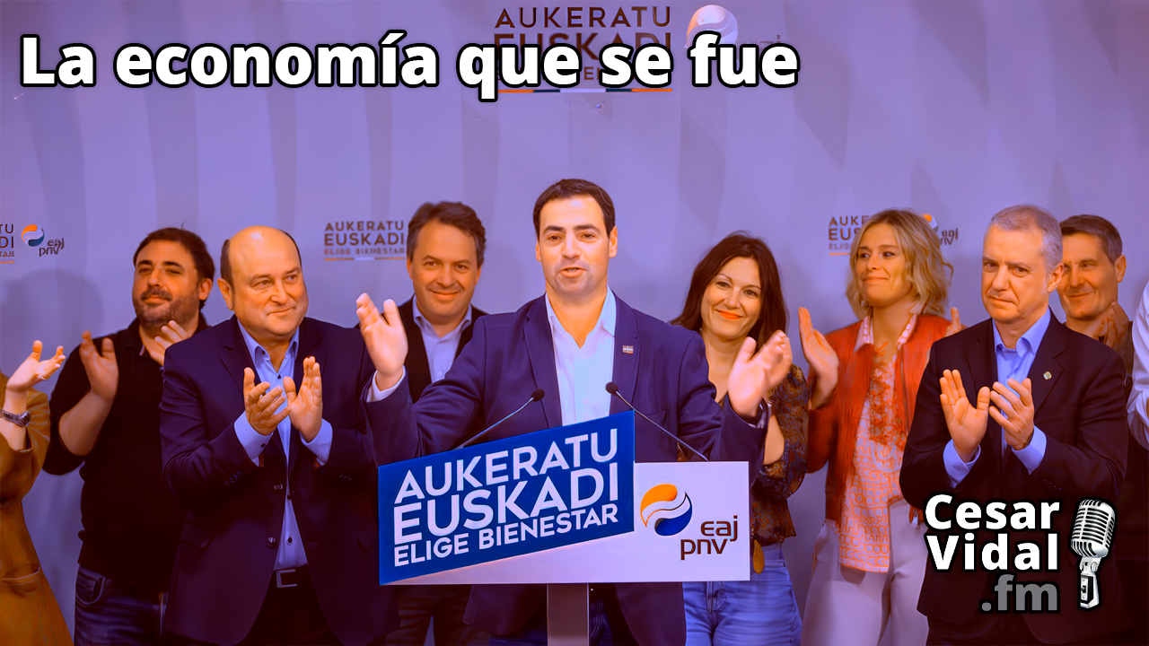 La economía que se fue - 23/04/24