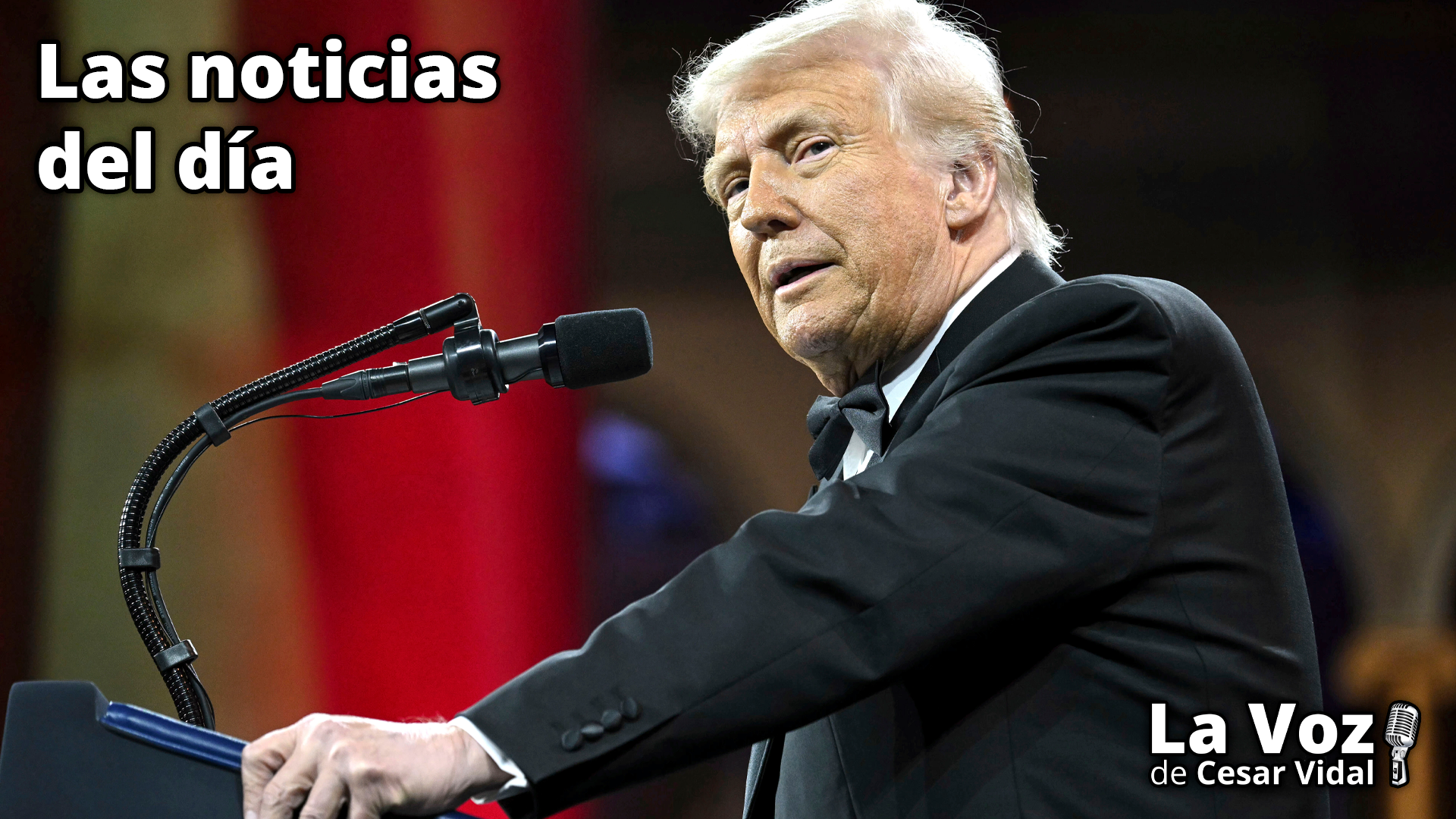 Las noticias del día - 09/04/25