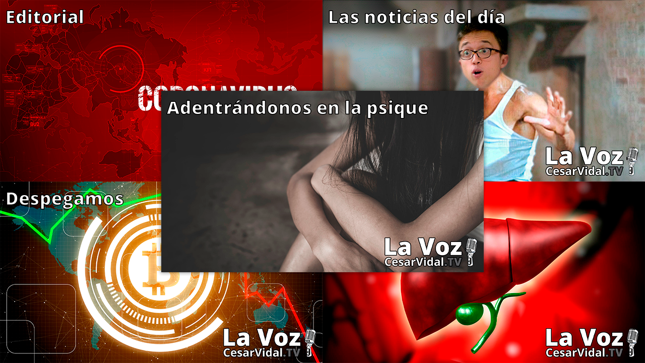 Programa Completo - 09/06/21