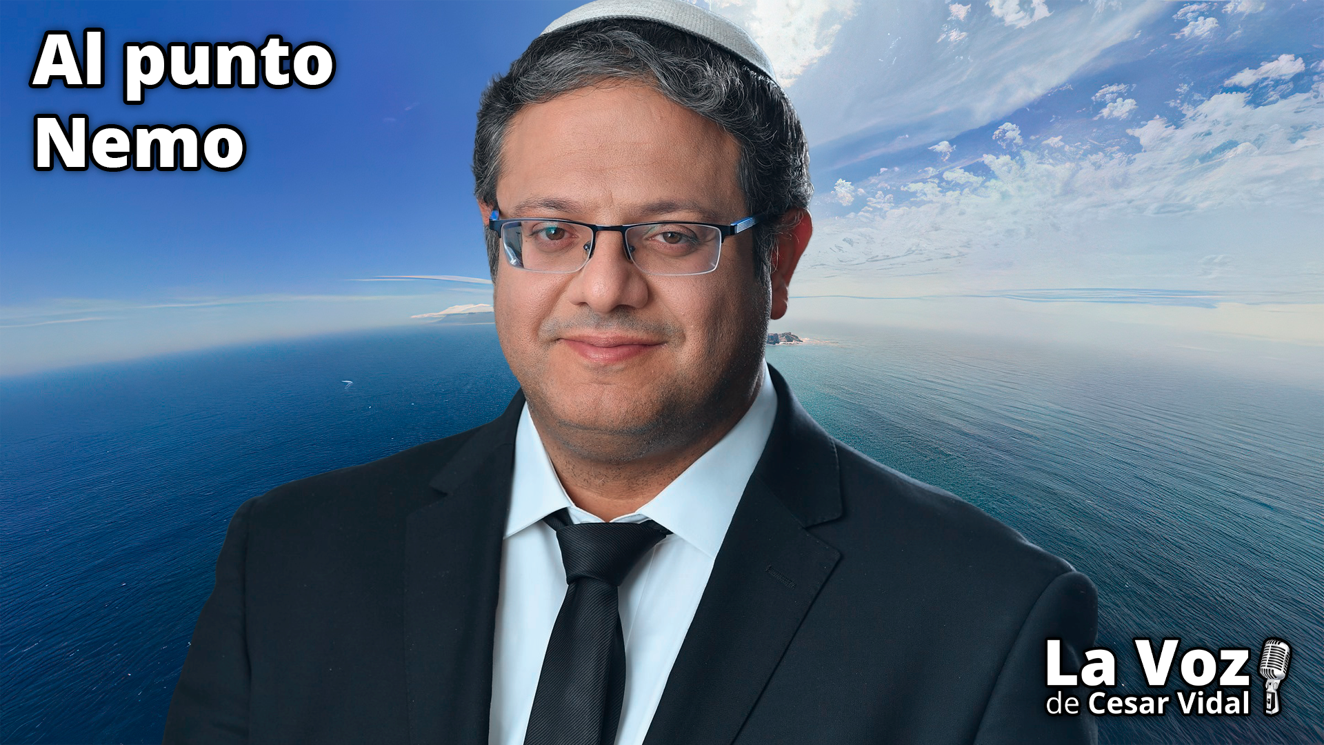 Itamar Ben-Gvir - 10/04/26
